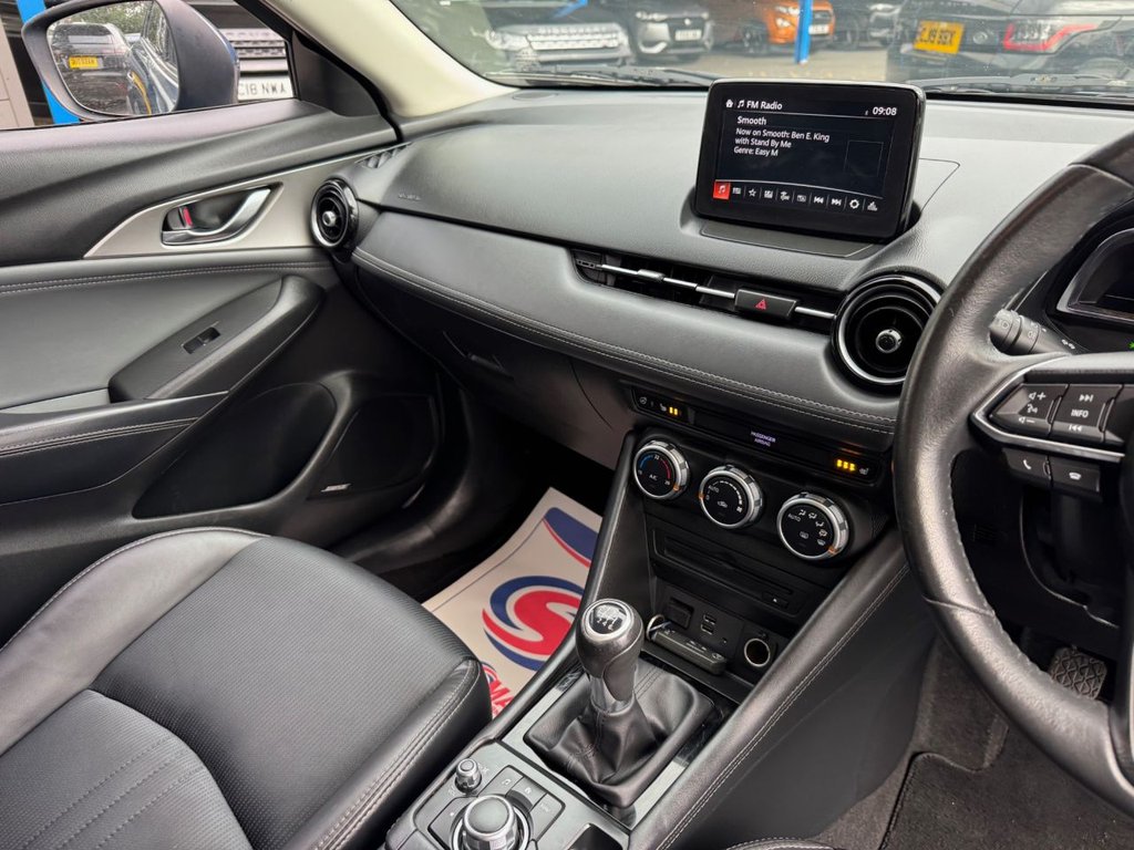 Used Mazda CX-3 2019 for sale - 76163309: Photo 16