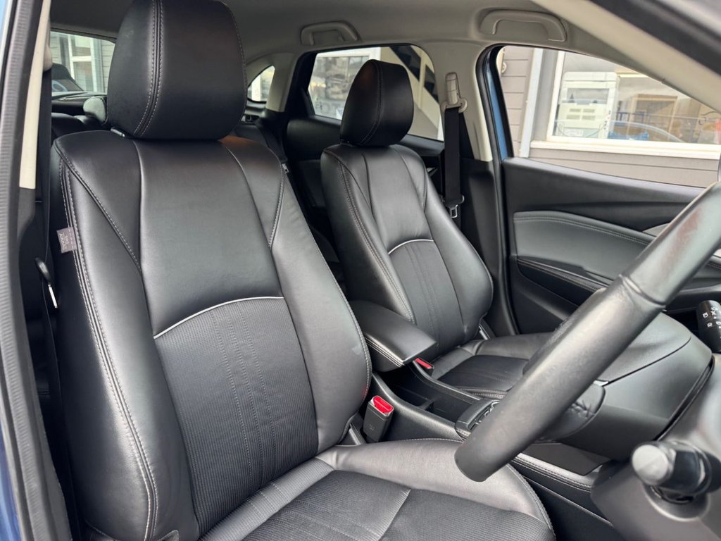 Used Mazda CX-3 2019 for sale - 76163309: Photo 22