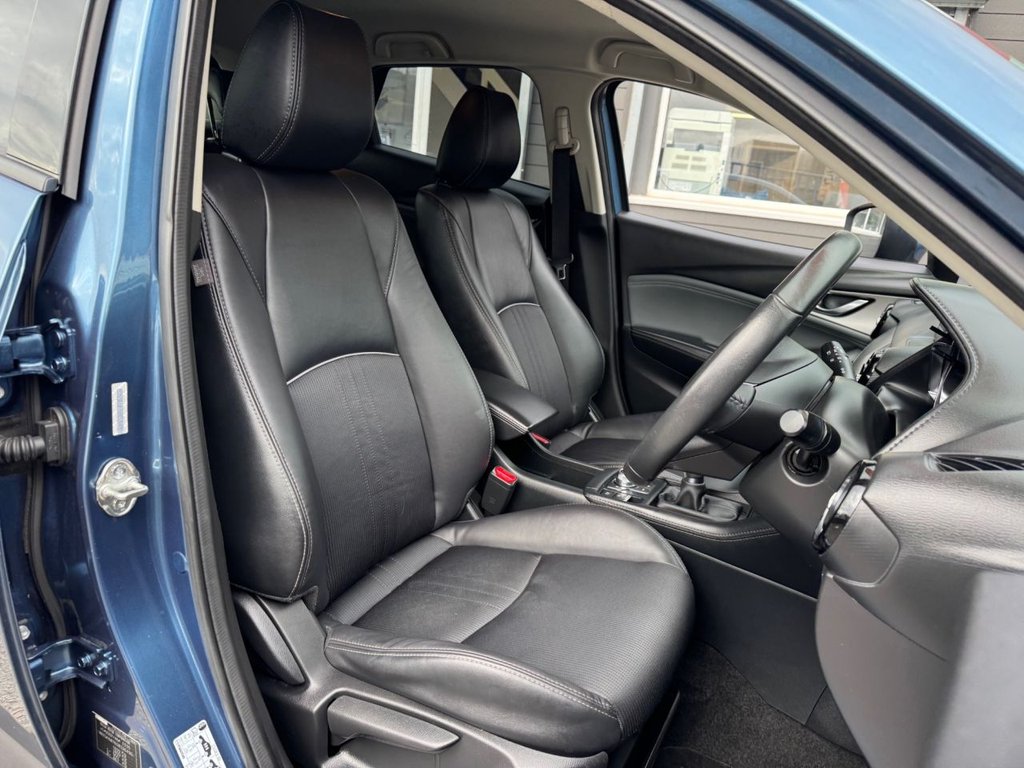 Used Mazda CX-3 2019 for sale - 76163309: Photo 23