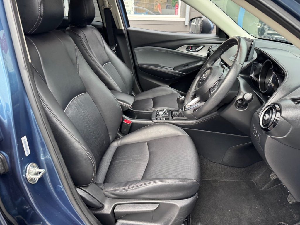 Used Mazda CX-3 2019 for sale - 76163309: Photo 24
