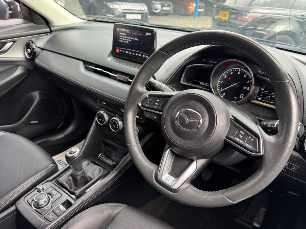 Used Mazda CX-3 2019 for sale - 76163309: Photo 26