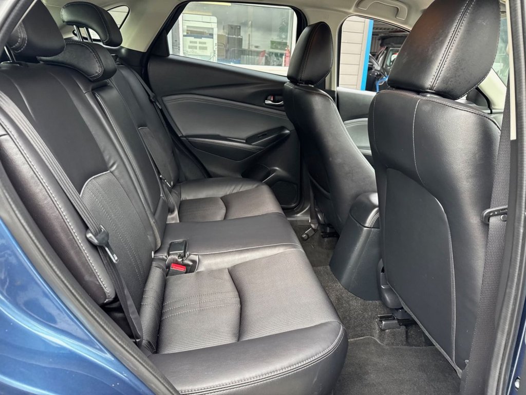 Used Mazda CX-3 2019 for sale - 76163309: Photo 28