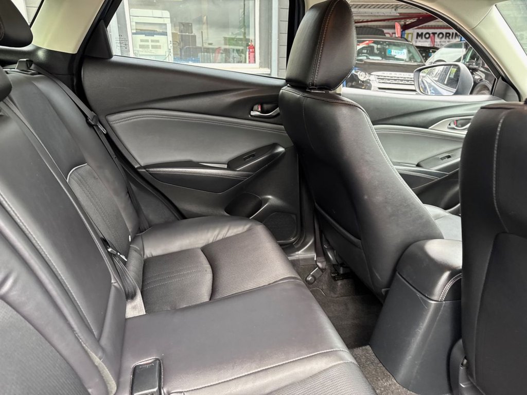 Used Mazda CX-3 2019 for sale - 76163309: Photo 29