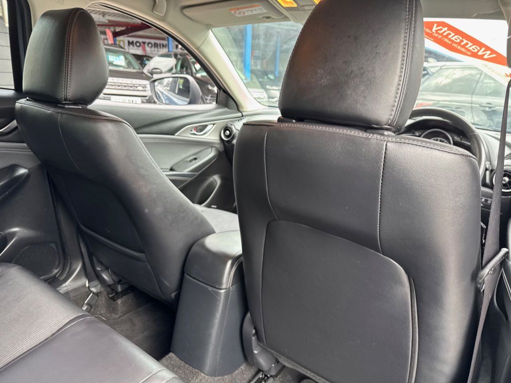 Used Mazda CX-3 2019 for sale - 76163309: Photo 30