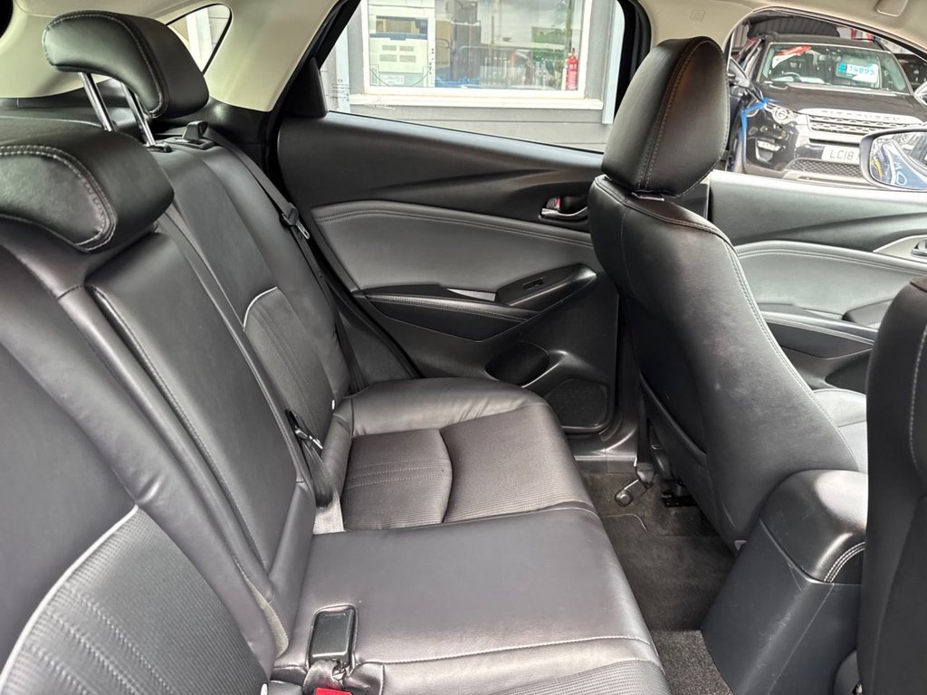 Used Mazda CX-3 2019 for sale - 76163309: Photo 31