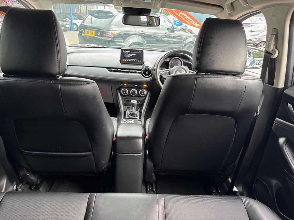 Used Mazda CX-3 2019 for sale - 76163309: Photo 32