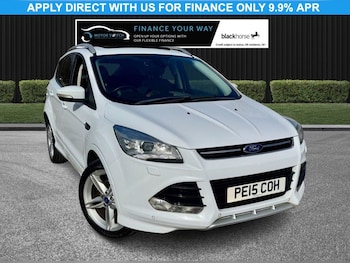 Used Ford Kuga 2015 for sale - 79209623: Photo