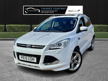 Used Ford Kuga 2015 for sale - 79209623: Photo