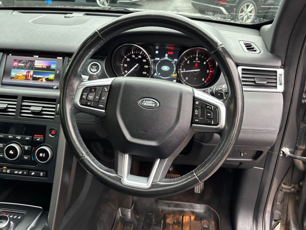 Used Land Rover Discovery Sport 2019 for sale - 76841384: Photo 15