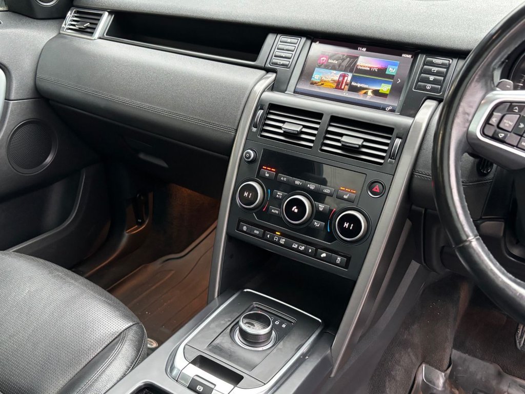 Used Land Rover Discovery Sport 2019 for sale - 76841384: Photo 17