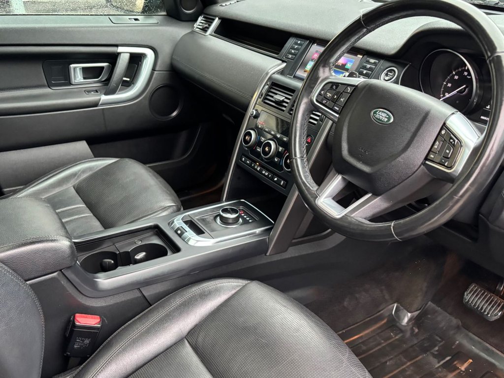 Used Land Rover Discovery Sport 2019 for sale - 76841384: Photo 18