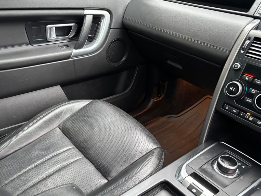 Used Land Rover Discovery Sport 2019 for sale - 76841384: Photo 19