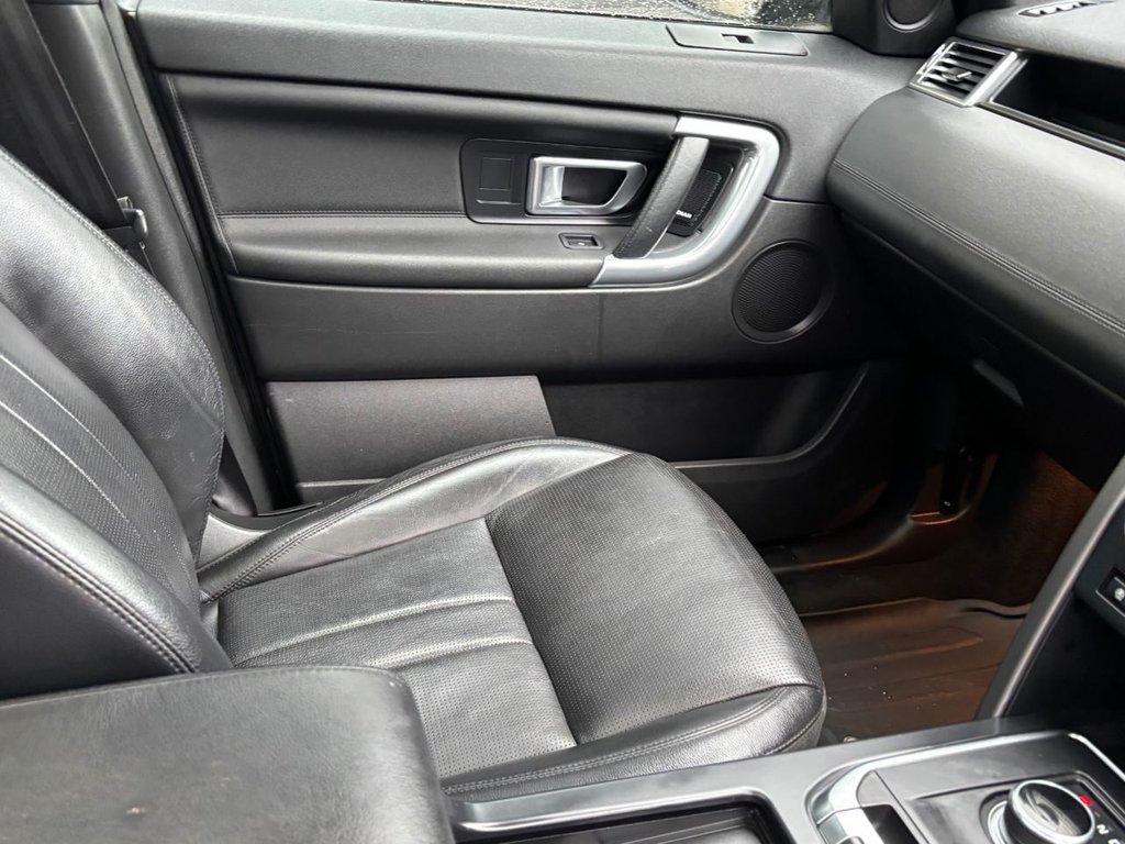 Used Land Rover Discovery Sport 2019 for sale - 76841384: Photo 20