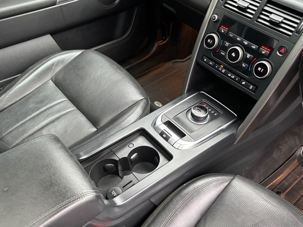 Used Land Rover Discovery Sport 2019 for sale - 76841384: Photo 21