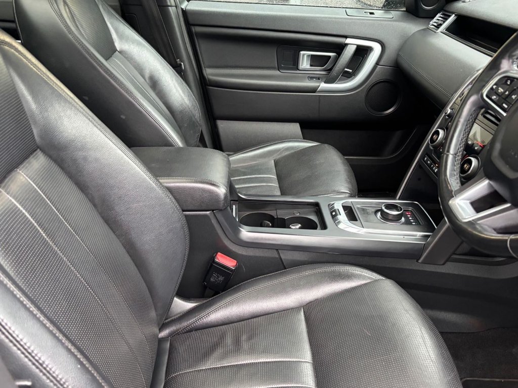 Used Land Rover Discovery Sport 2019 for sale - 76841384: Photo 22