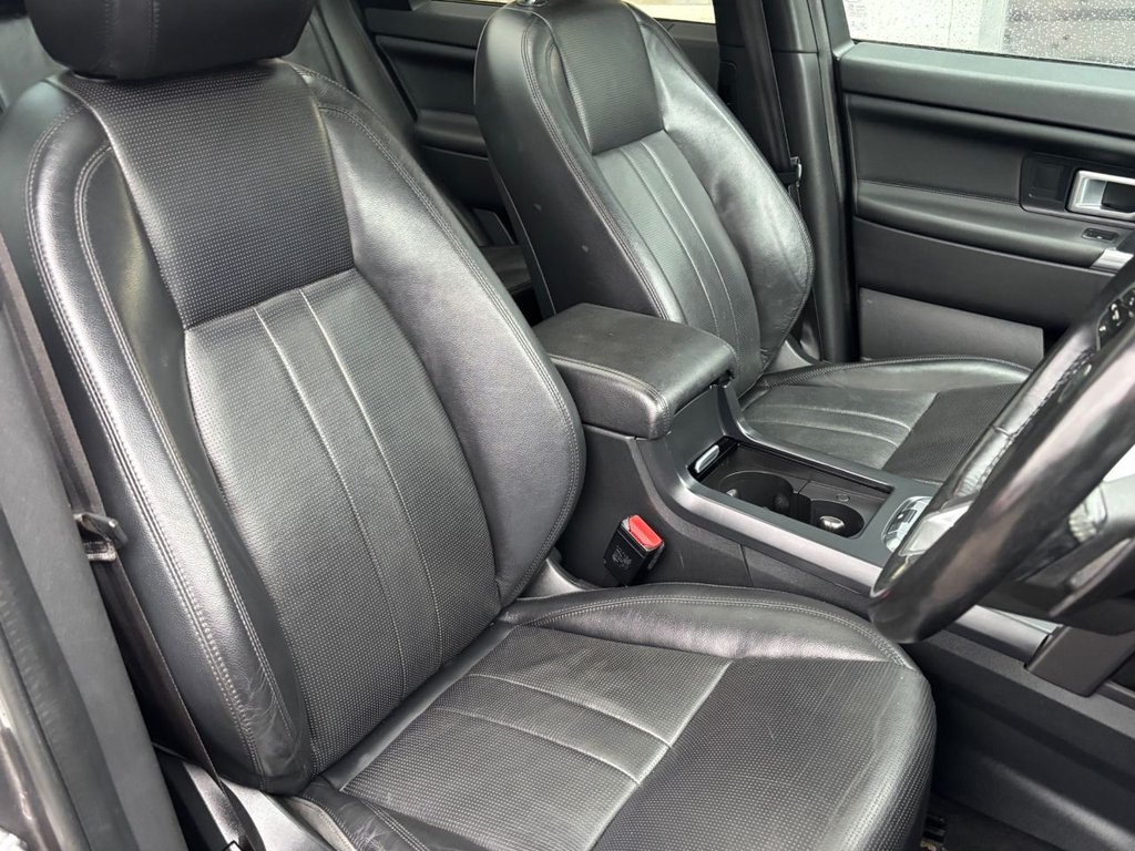 Used Land Rover Discovery Sport 2019 for sale - 76841384: Photo 23