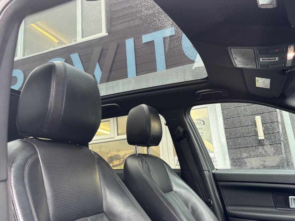 Used Land Rover Discovery Sport 2019 for sale - 76841384: Photo 24