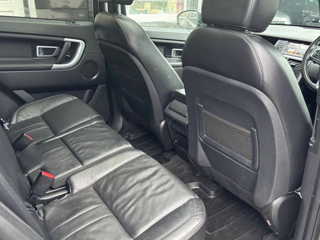 Used Land Rover Discovery Sport 2019 for sale - 76841384: Photo 25