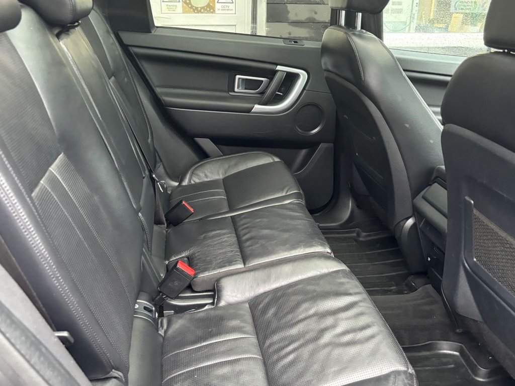 Used Land Rover Discovery Sport 2019 for sale - 76841384: Photo 26