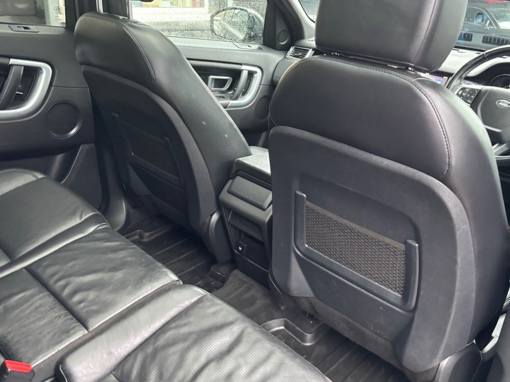 Used Land Rover Discovery Sport 2019 for sale - 76841384: Photo 27