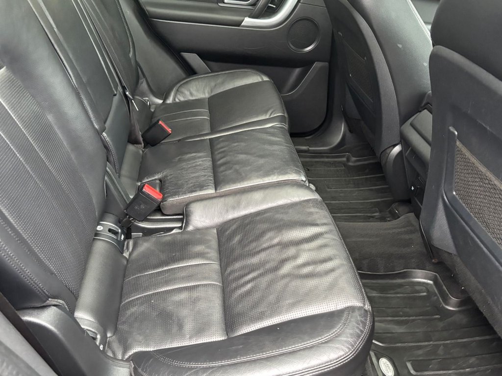 Used Land Rover Discovery Sport 2019 for sale - 76841384: Photo 28