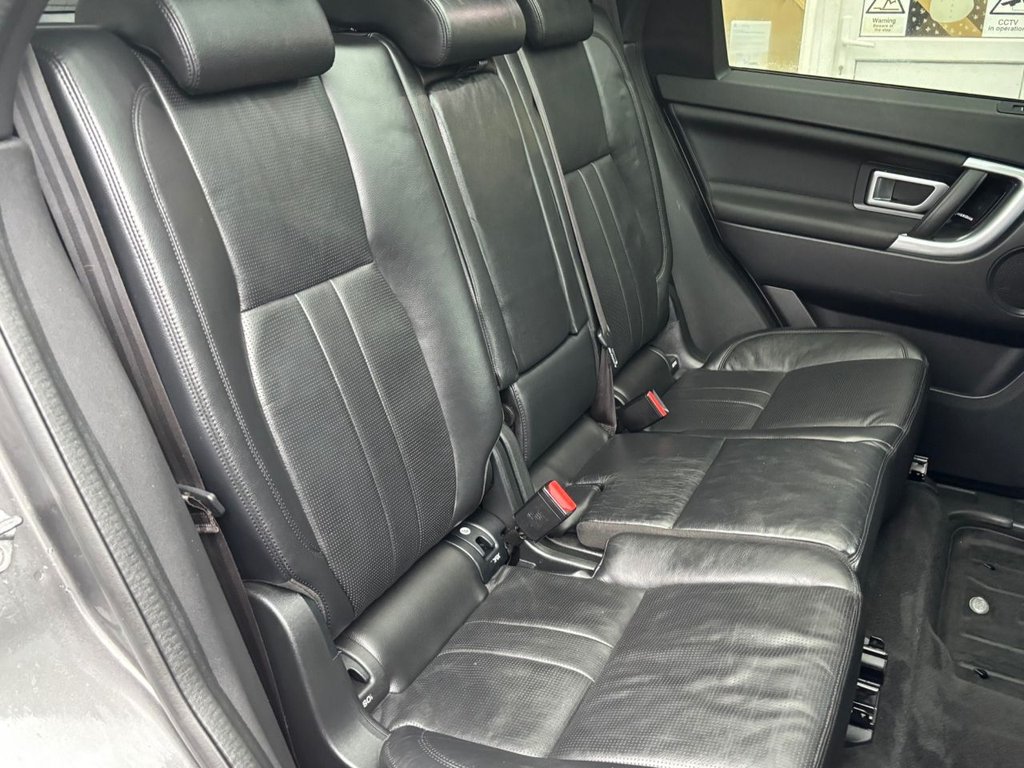 Used Land Rover Discovery Sport 2019 for sale - 76841384: Photo 29