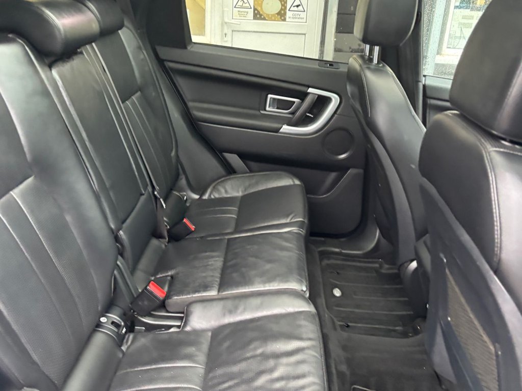 Used Land Rover Discovery Sport 2019 for sale - 76841384: Photo 30
