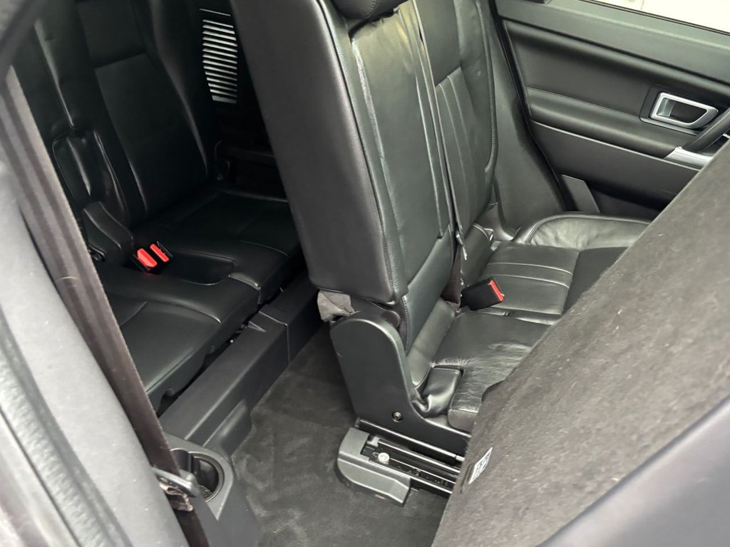 Used Land Rover Discovery Sport 2019 for sale - 76841384: Photo 32