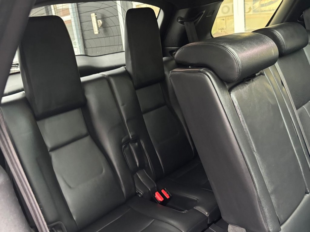 Used Land Rover Discovery Sport 2019 for sale - 76841384: Photo 33