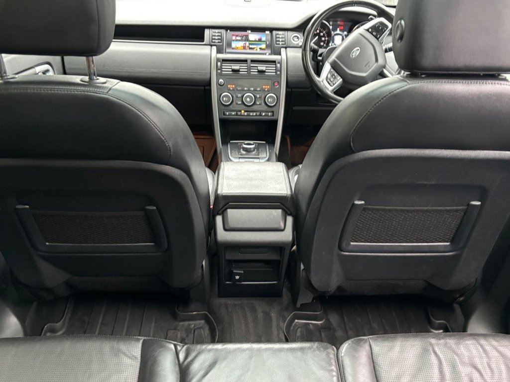 Used Land Rover Discovery Sport 2019 for sale - 76841384: Photo 34