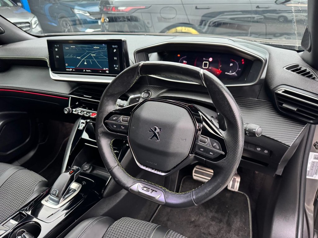 Used Peugeot 2008 2022 for sale - 77369378: Photo 15