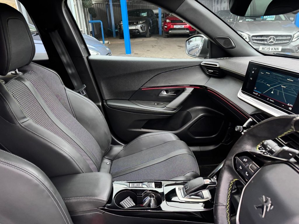 Used Peugeot 2008 2022 for sale - 77369378: Photo 17