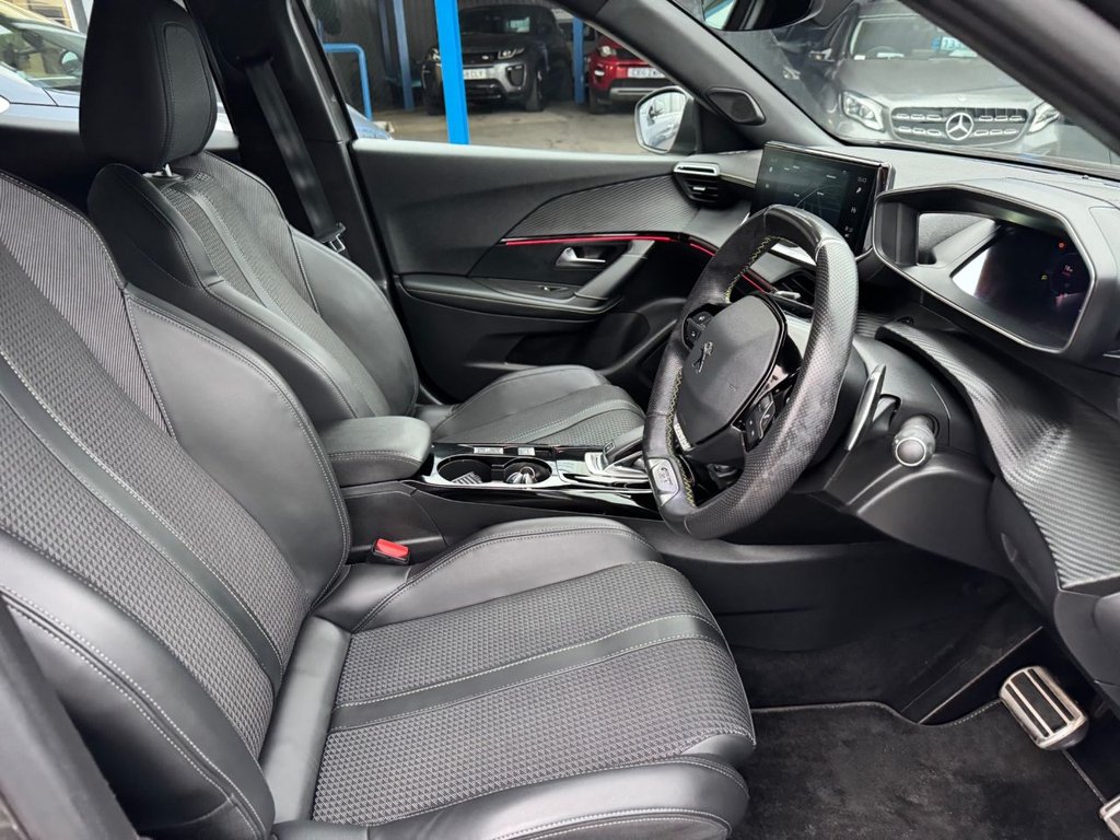 Used Peugeot 2008 2022 for sale - 77369378: Photo 18