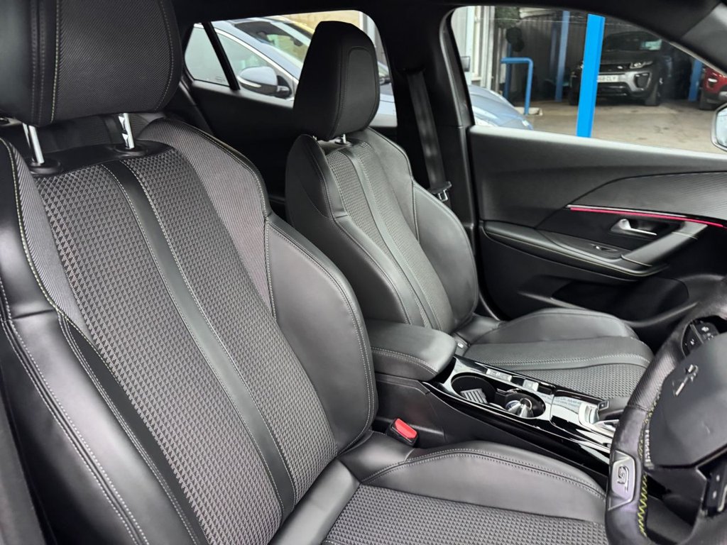 Used Peugeot 2008 2022 for sale - 77369378: Photo 19