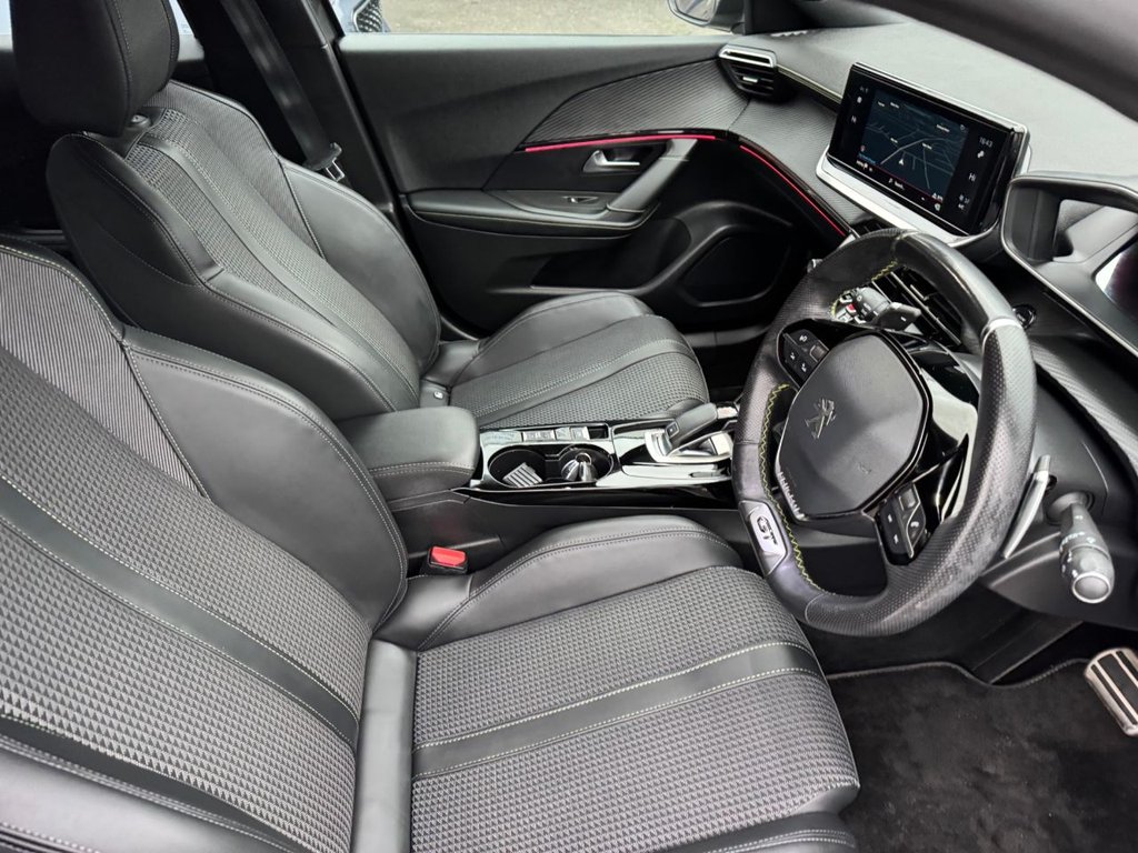 Used Peugeot 2008 2022 for sale - 77369378: Photo 20