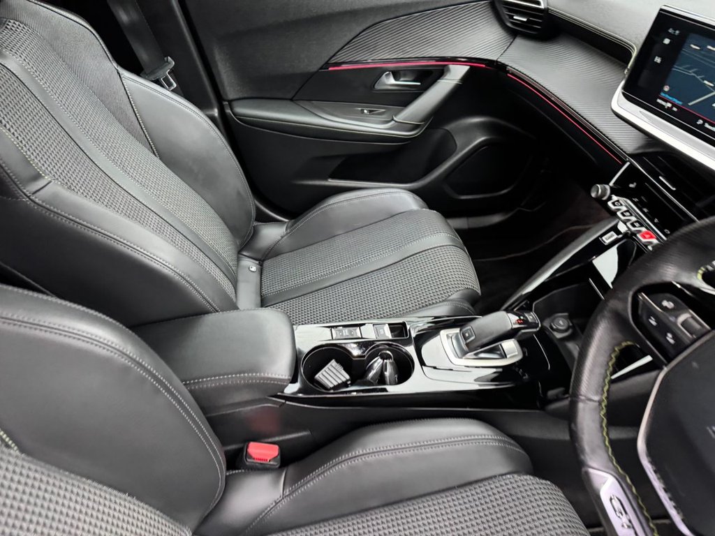 Used Peugeot 2008 2022 for sale - 77369378: Photo 21