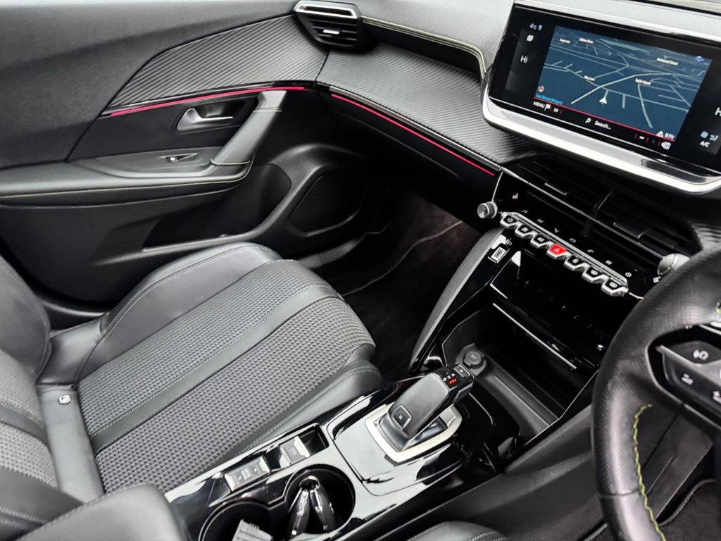 Used Peugeot 2008 2022 for sale - 77369378: Photo 22