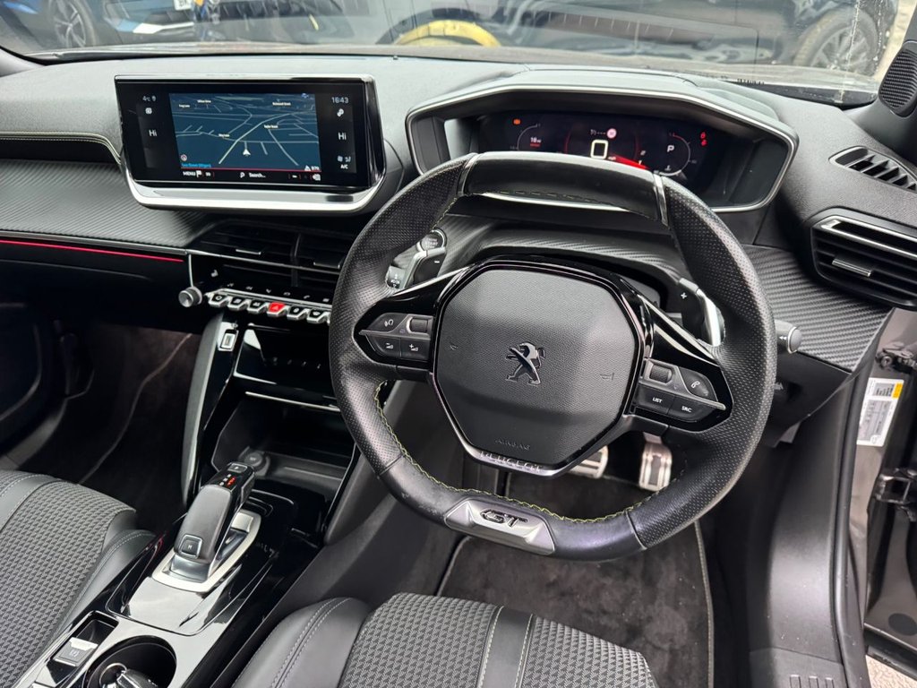 Used Peugeot 2008 2022 for sale - 77369378: Photo 23