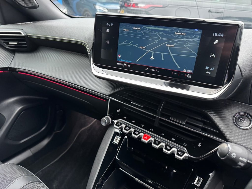 Used Peugeot 2008 2022 for sale - 77369378: Photo 24