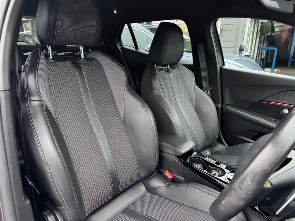 Used Peugeot 2008 2022 for sale - 77369378: Photo 25