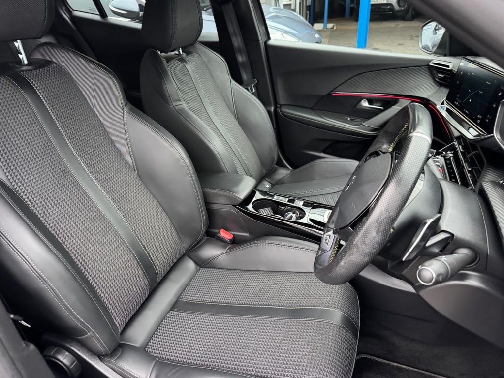 Used Peugeot 2008 2022 for sale - 77369378: Photo 26