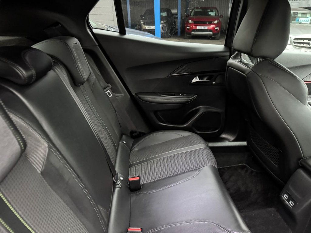 Used Peugeot 2008 2022 for sale - 77369378: Photo 28