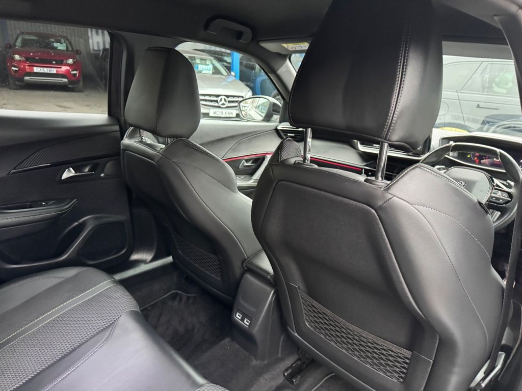 Used Peugeot 2008 2022 for sale - 77369378: Photo 29