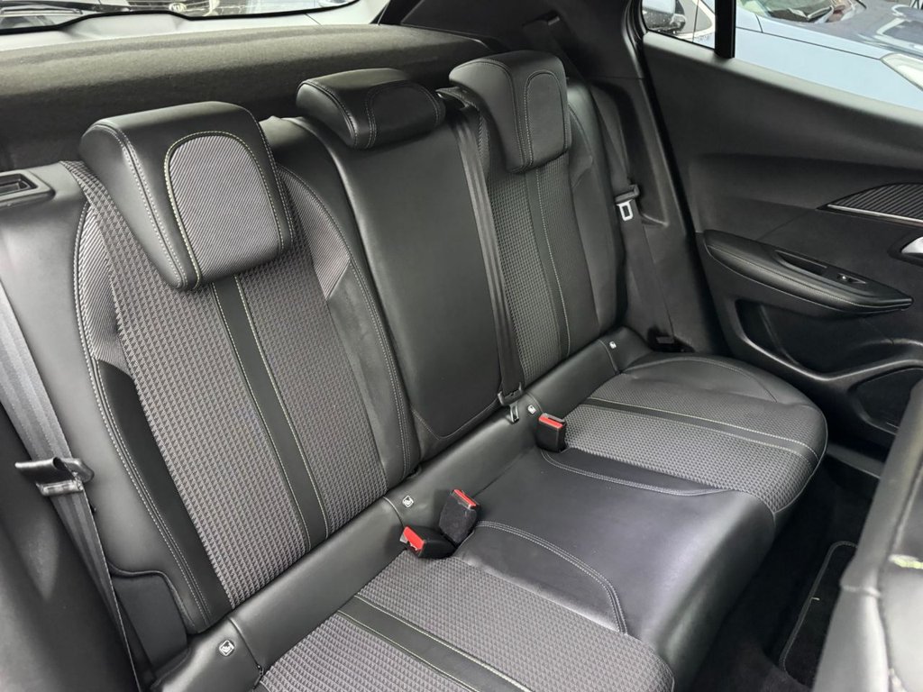 Used Peugeot 2008 2022 for sale - 77369378: Photo 31