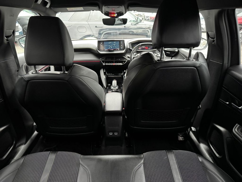 Used Peugeot 2008 2022 for sale - 77369378: Photo 33