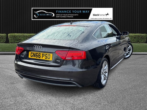 Used Audi A5 2016 for sale - 76132161: Photo 11