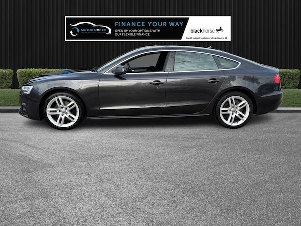 Used Audi A5 2016 for sale - 76132161: Photo 12