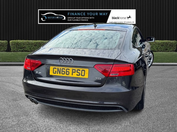 Used Audi A5 2016 for sale - 76132161: Photo 14