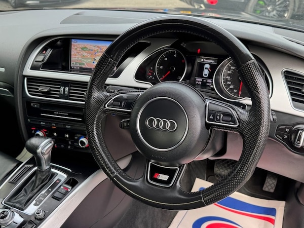 Used Audi A5 2016 for sale - 76132161: Photo 15