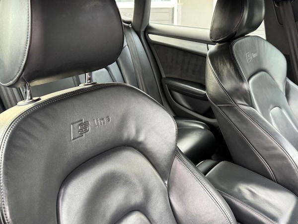 Used Audi A5 2016 for sale - 76132161: Photo 20